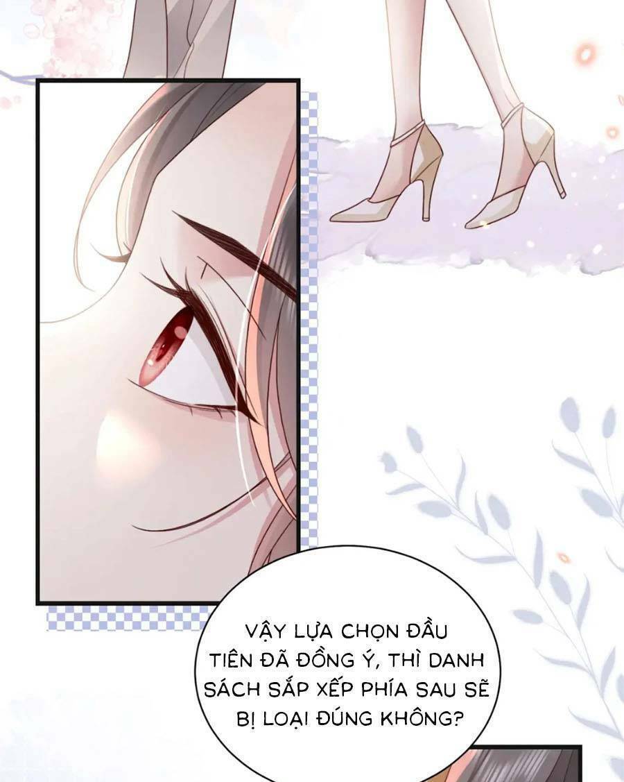 xuyên nhanh: bệnh kiều đại lão cứ dính người chapter 15 - Trang 29