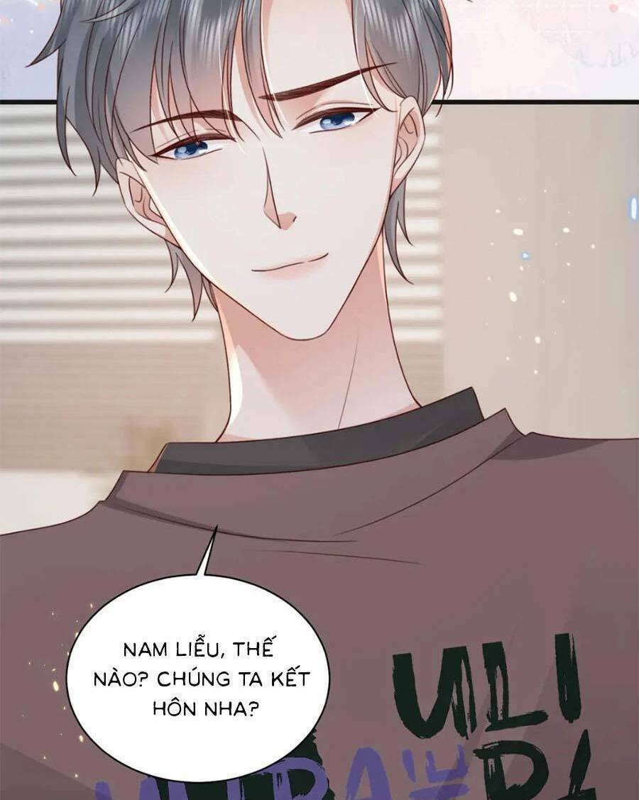xuyên nhanh: bệnh kiều đại lão cứ dính người chapter 15 - Trang 31