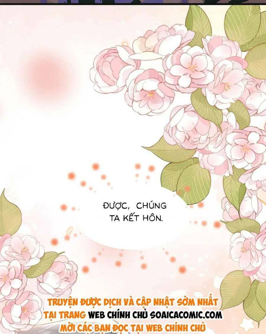 xuyên nhanh: bệnh kiều đại lão cứ dính người chapter 15 - Trang 32