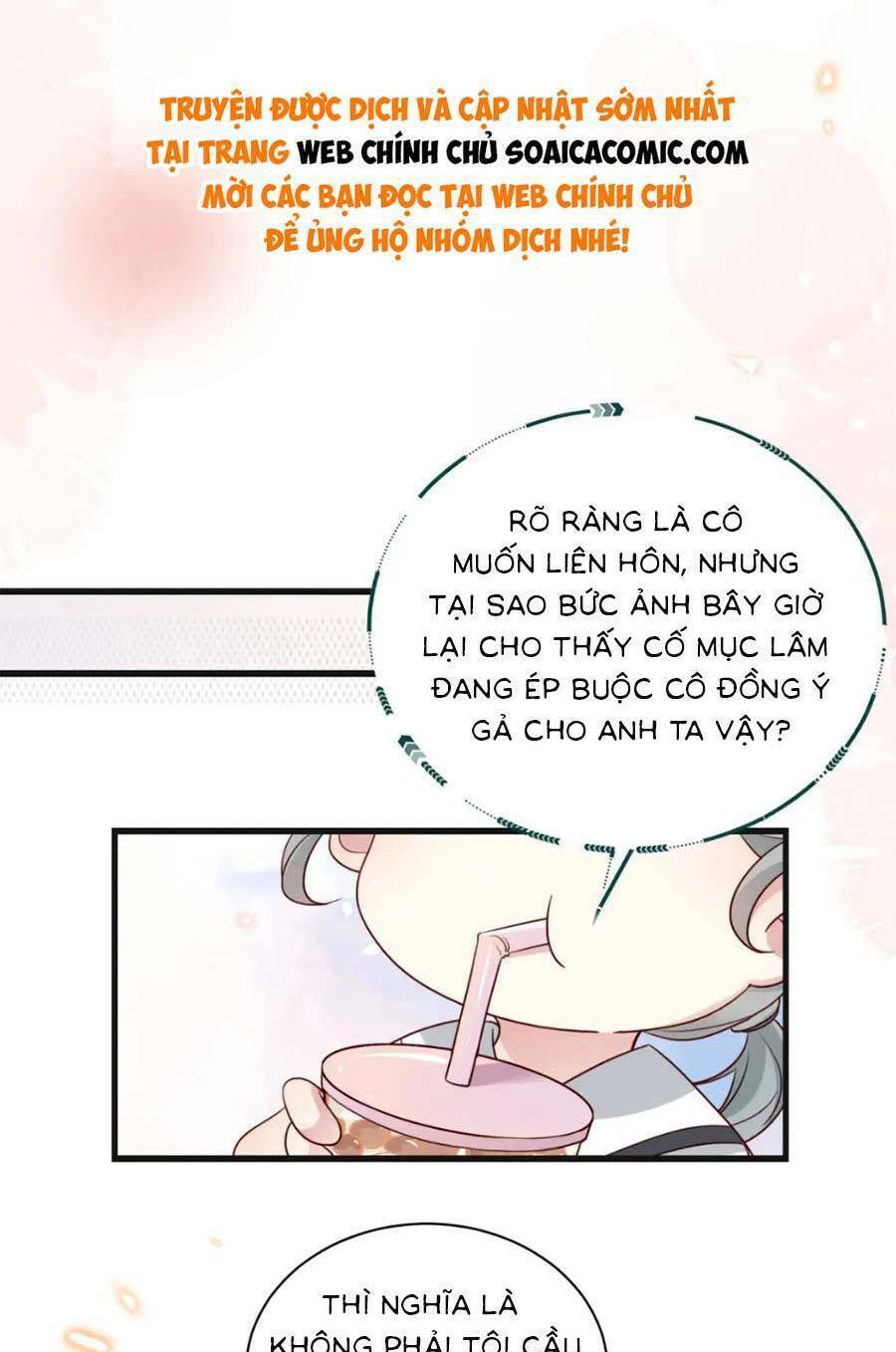 xuyên nhanh: bệnh kiều đại lão cứ dính người chapter 15 - Trang 35