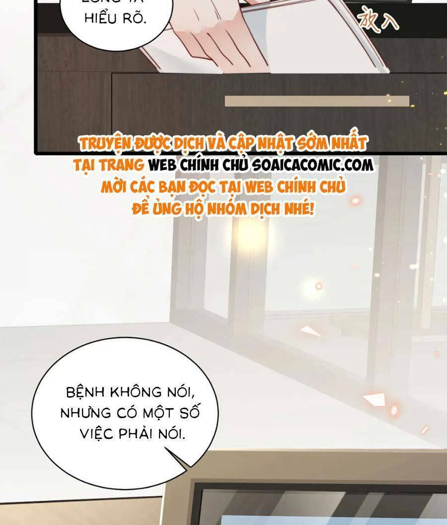 xuyên nhanh: bệnh kiều đại lão cứ dính người chapter 15 - Trang 40