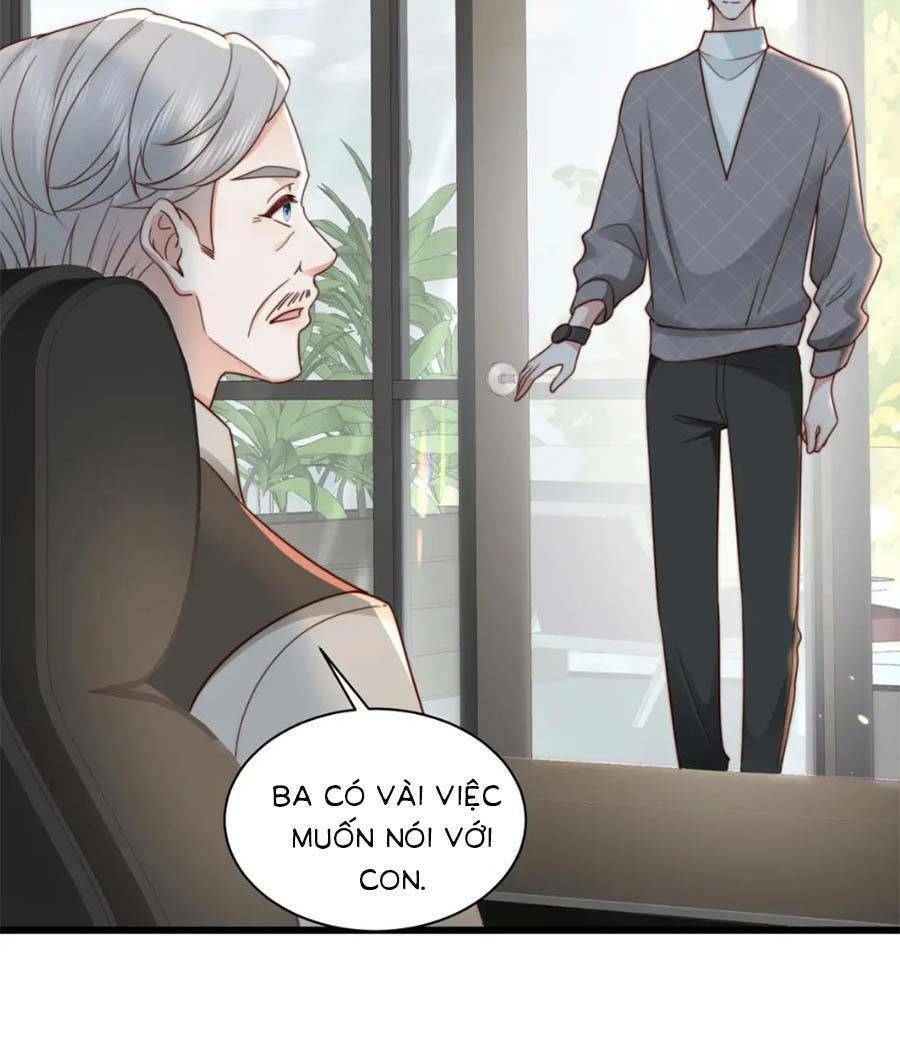 xuyên nhanh: bệnh kiều đại lão cứ dính người chapter 15 - Trang 44