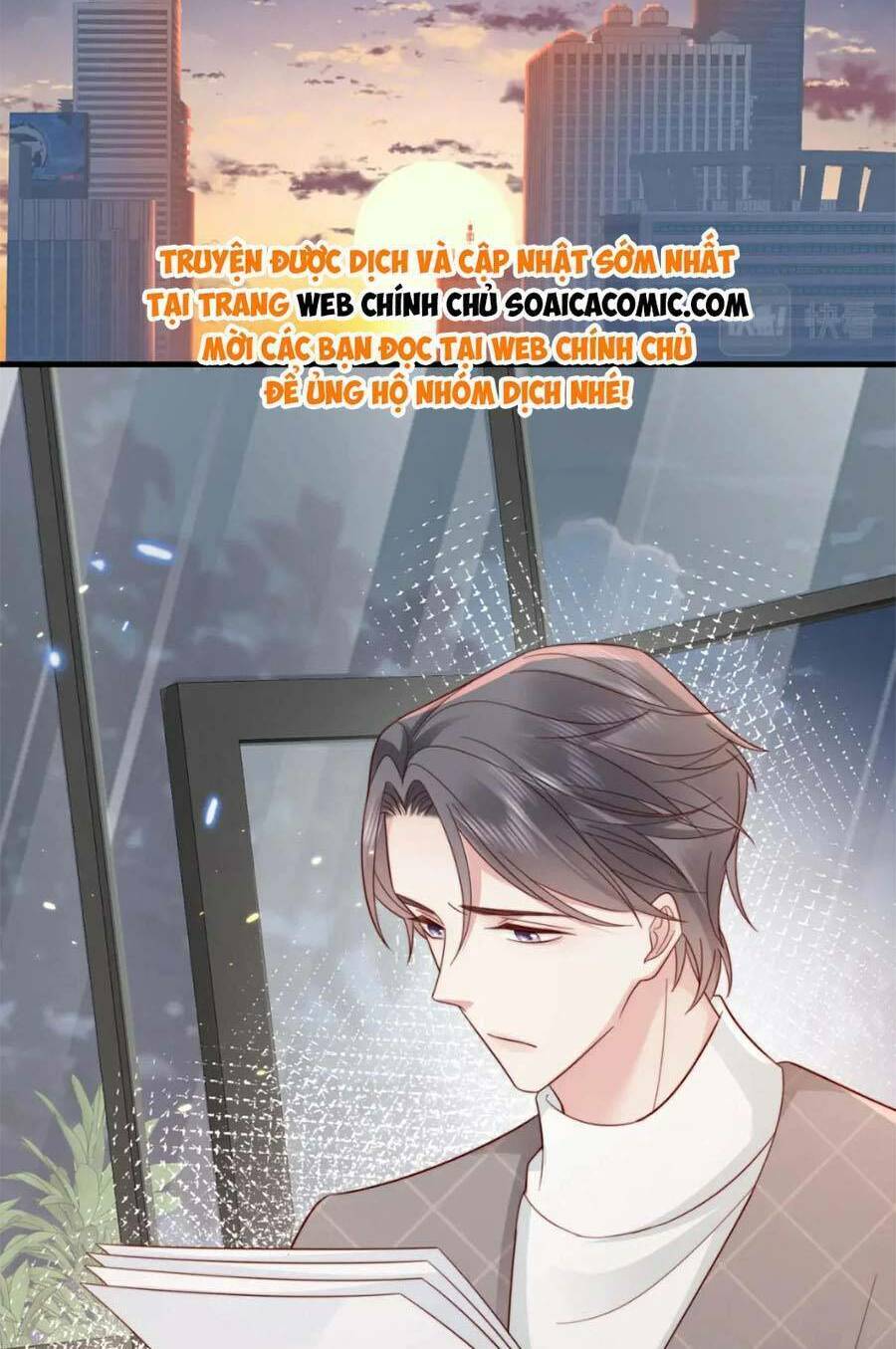 xuyên nhanh: bệnh kiều đại lão cứ dính người chapter 15 - Trang 46