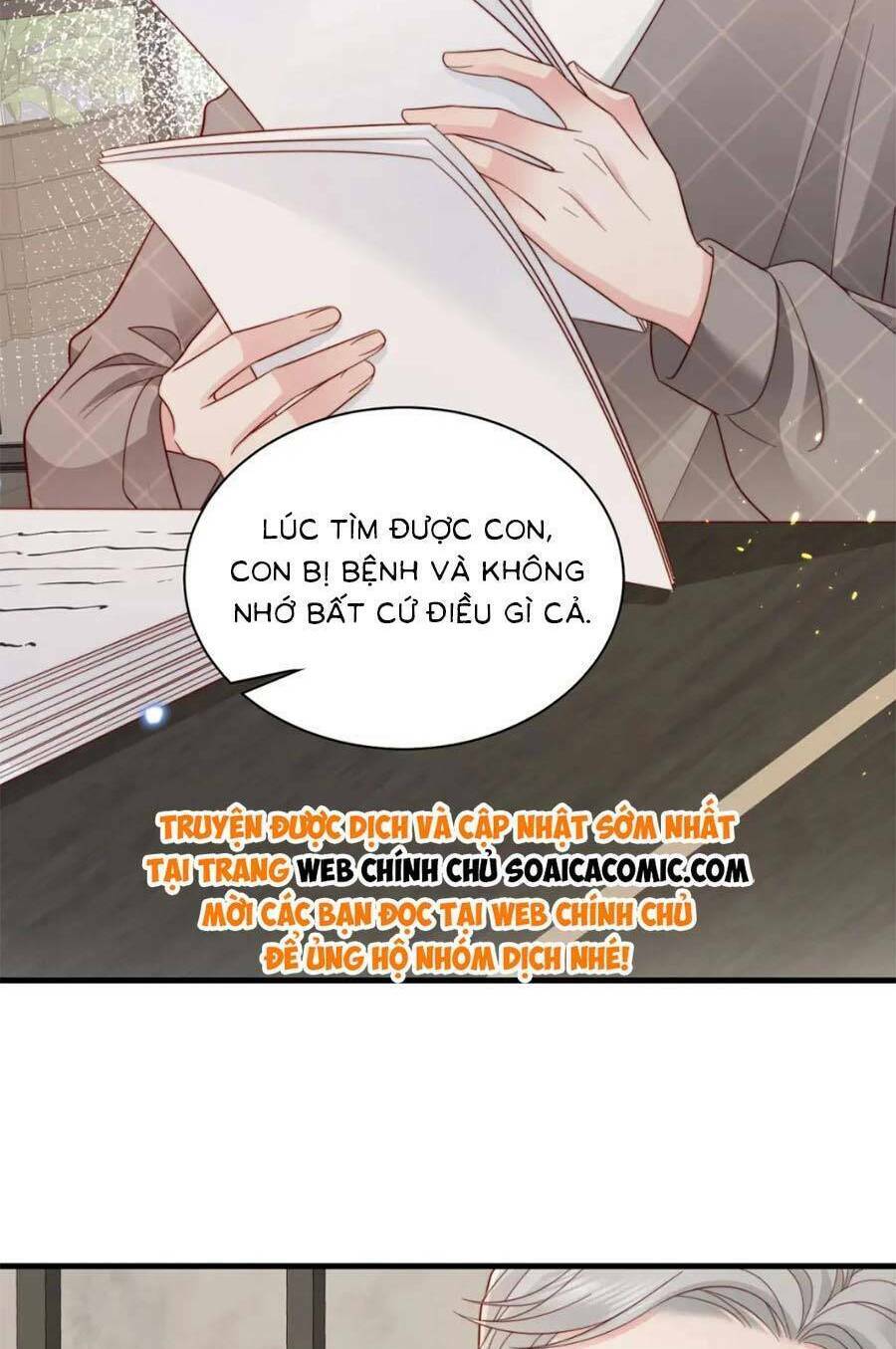 xuyên nhanh: bệnh kiều đại lão cứ dính người chapter 15 - Trang 47