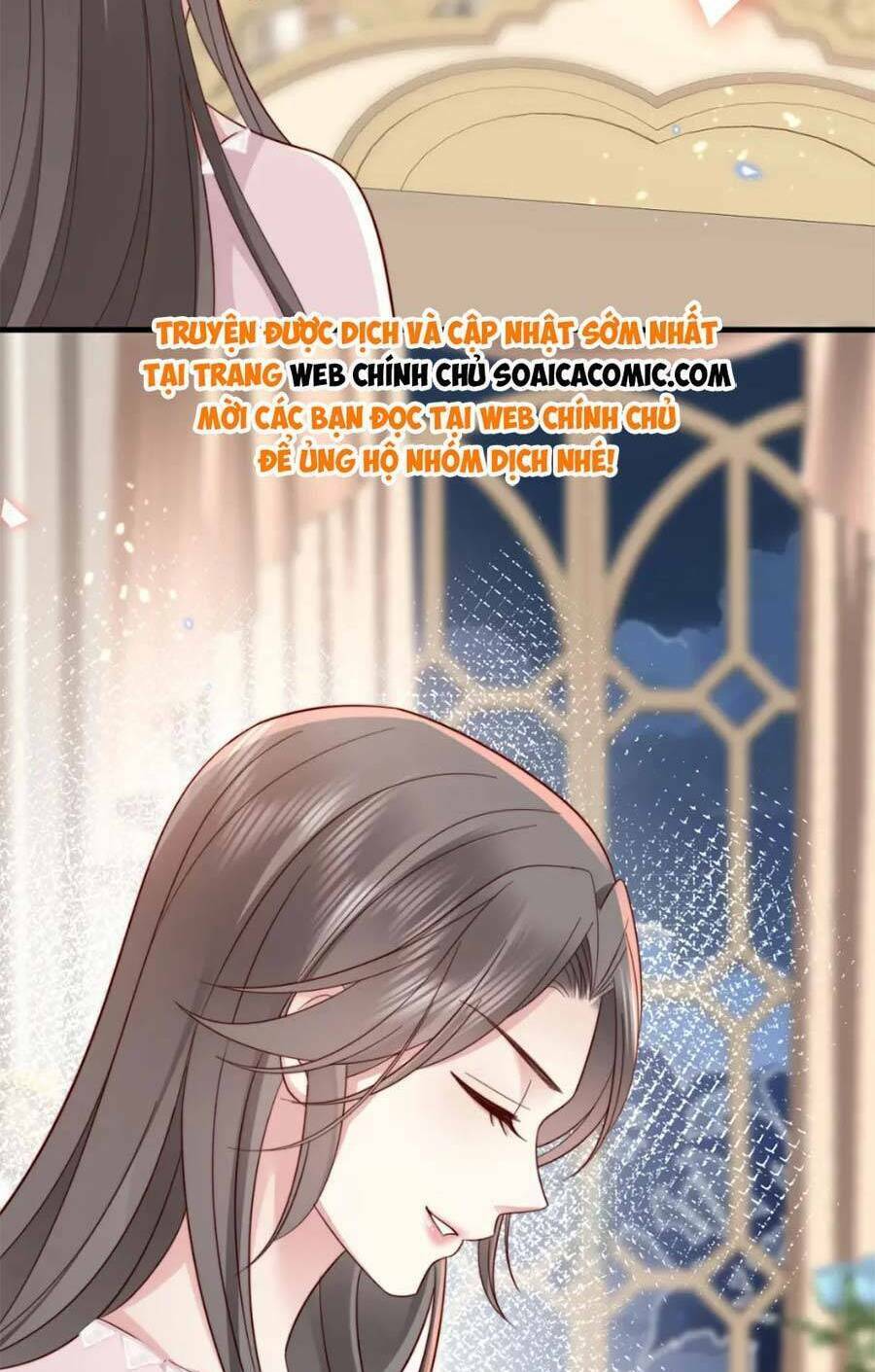 xuyên nhanh: bệnh kiều đại lão cứ dính người chapter 15 - Trang 51