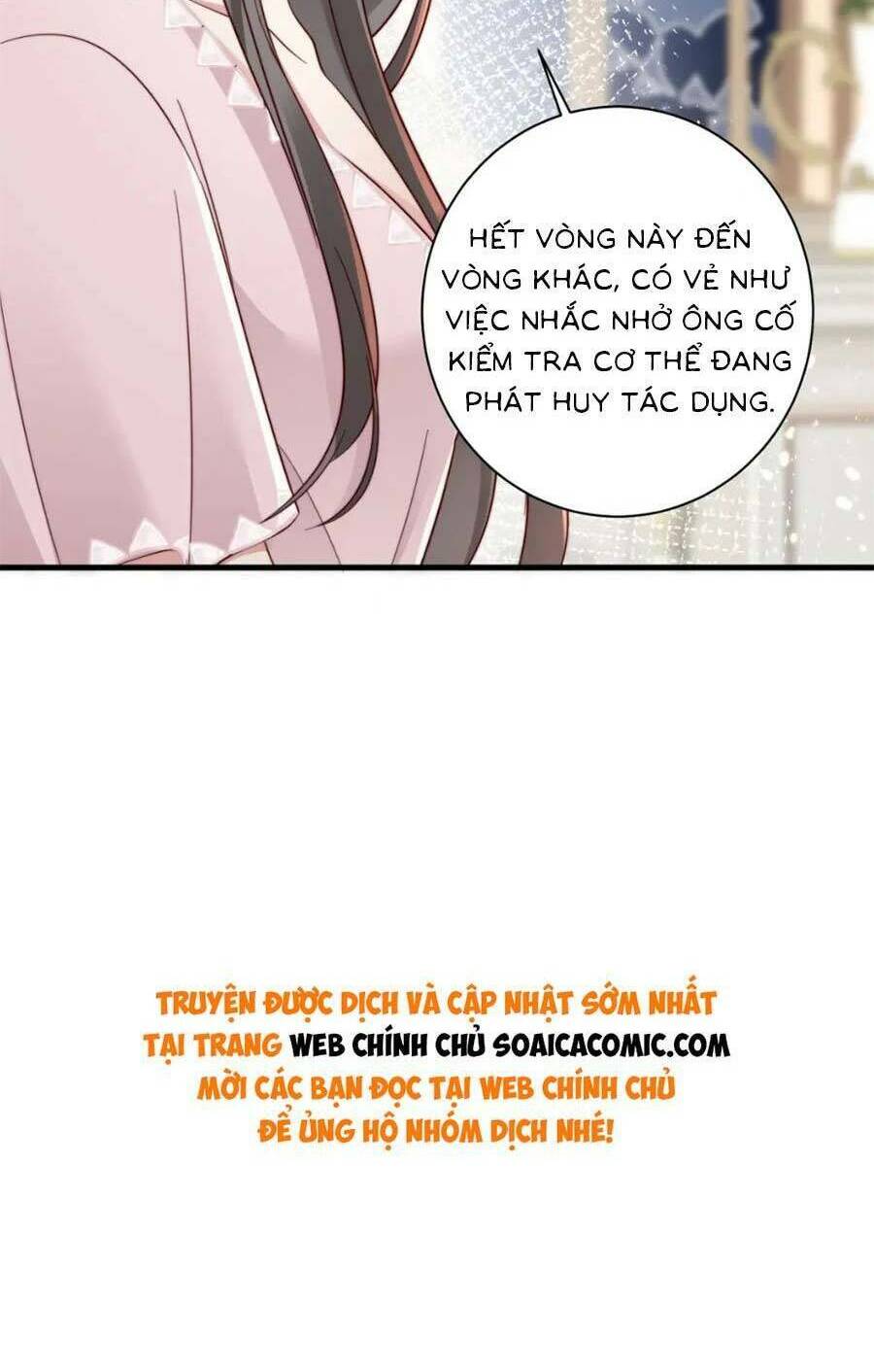 xuyên nhanh: bệnh kiều đại lão cứ dính người chapter 15 - Trang 52