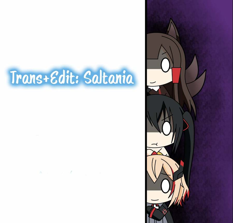 koushinchou no kouhai (♀) to teishinchou no senpai (♂) ga renai ni hatten suru made chapter 9 - Trang 1