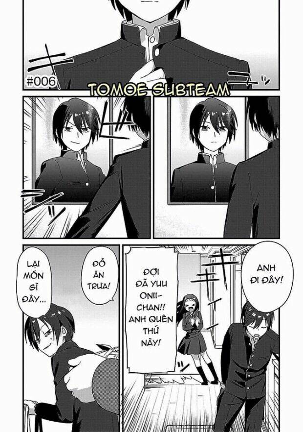 charlotte chapter 6 - Trang 3