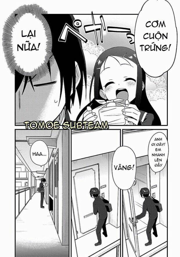charlotte chapter 6 - Trang 4