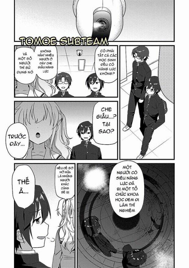 charlotte chapter 6 - Trang 7