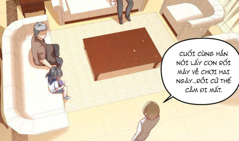thần huyền sư chapter 10 - Trang 5