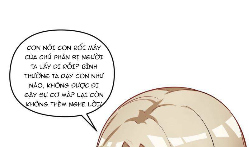 thần huyền sư chapter 10 - Trang 7
