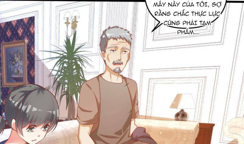 thần huyền sư chapter 10 - Trang 11