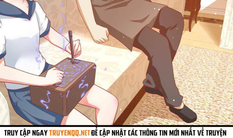 thần huyền sư chapter 10 - Trang 12