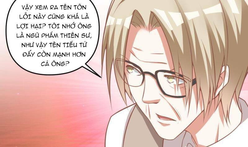 thần huyền sư chapter 10 - Trang 14