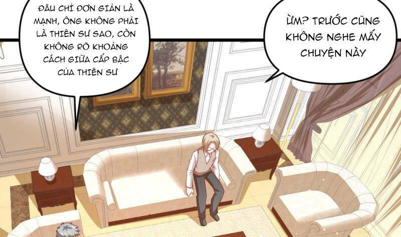 thần huyền sư chapter 10 - Trang 17
