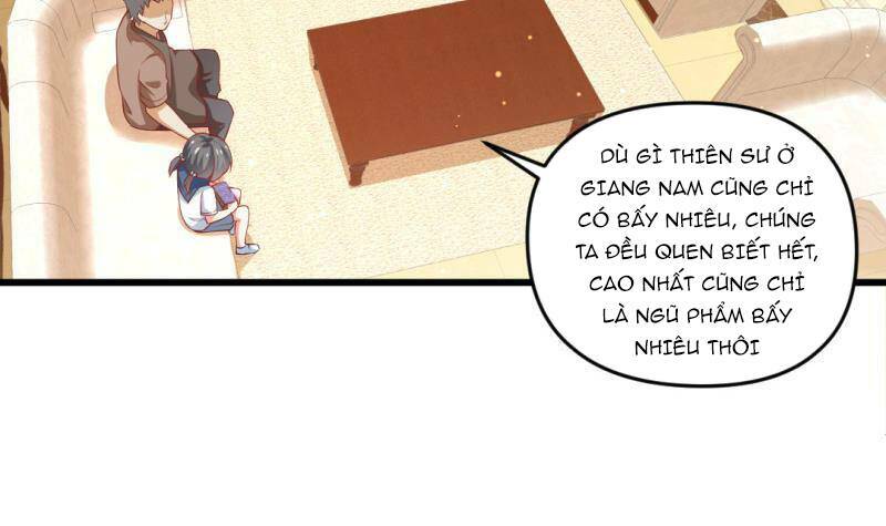 thần huyền sư chapter 10 - Trang 18