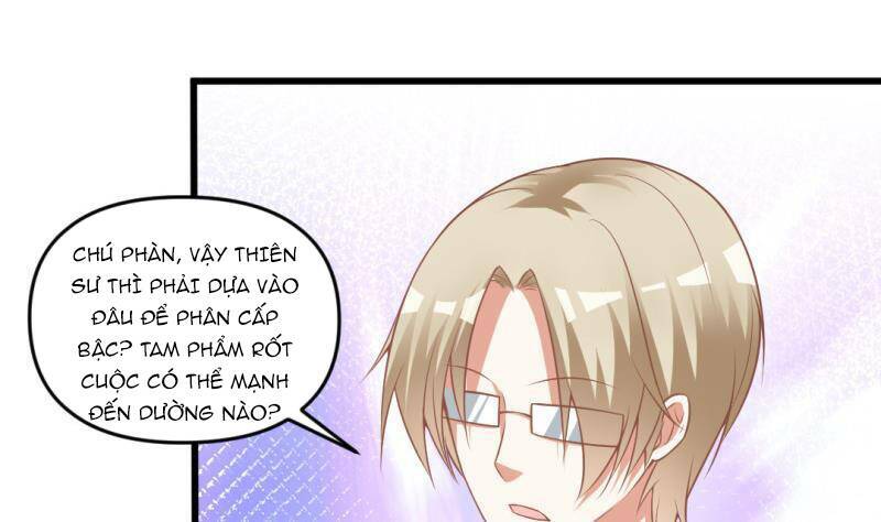 thần huyền sư chapter 10 - Trang 19