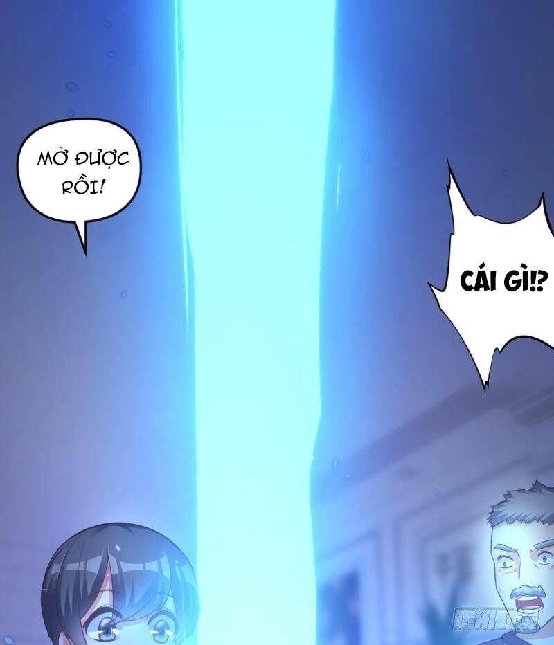 thần huyền sư chapter 10 - Trang 32