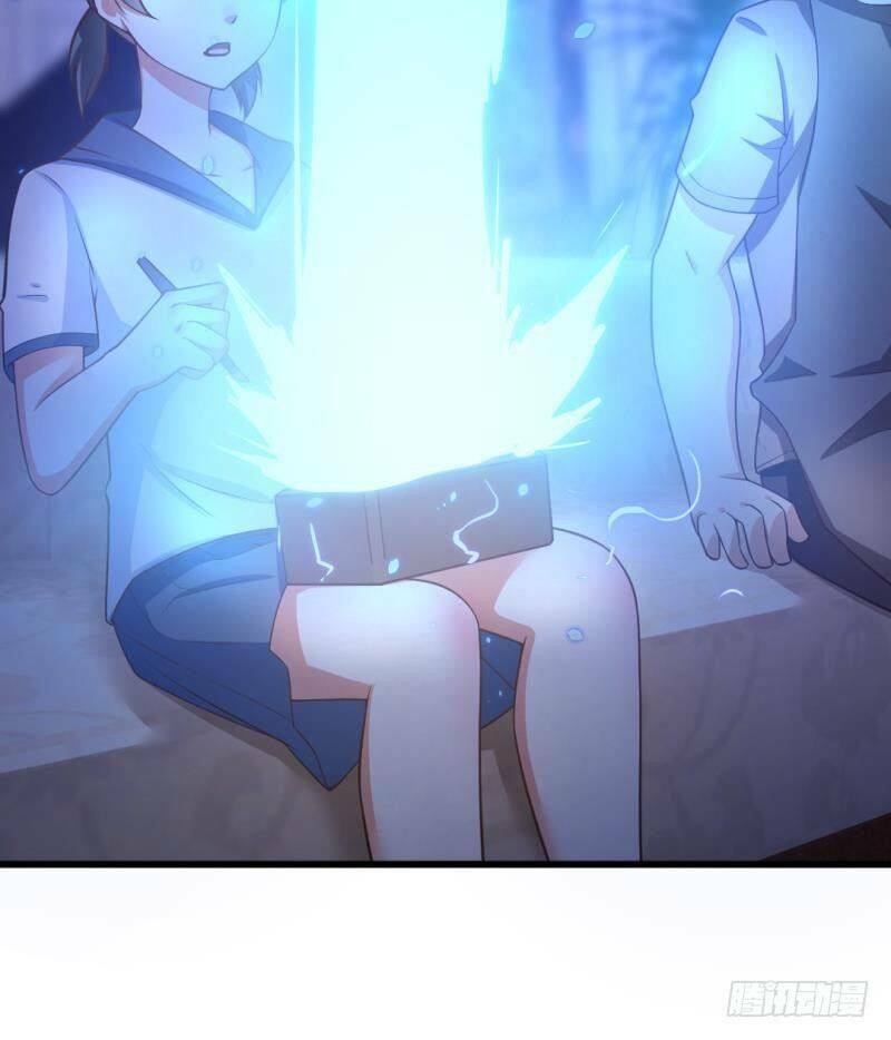 thần huyền sư chapter 10 - Trang 33