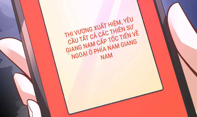 thần huyền sư chapter 10 - Trang 57