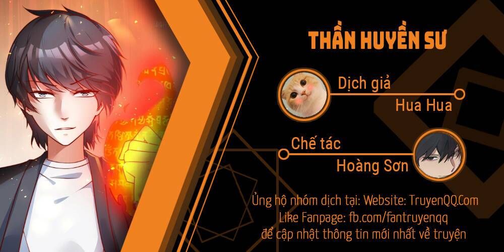 thần huyền sư chapter 10 - Trang 60