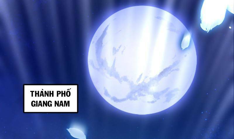 thần huyền sư chapter 13 - Trang 3