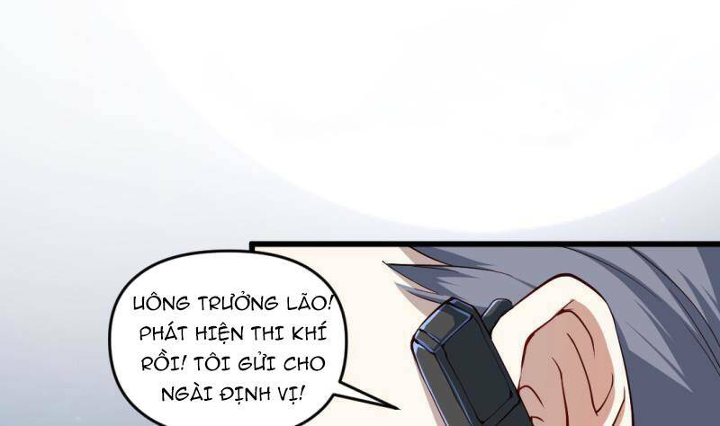 thần huyền sư chapter 13 - Trang 8