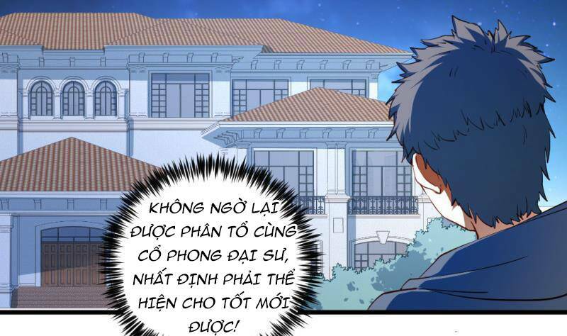 thần huyền sư chapter 13 - Trang 14