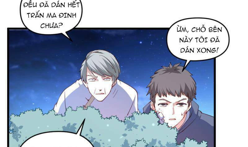 thần huyền sư chapter 13 - Trang 17