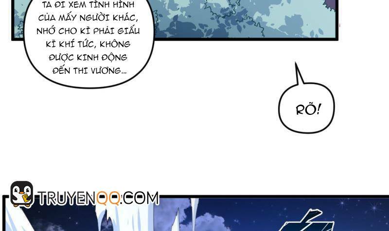 thần huyền sư chapter 13 - Trang 18