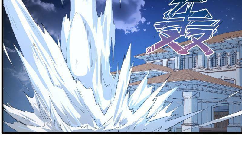 thần huyền sư chapter 13 - Trang 19