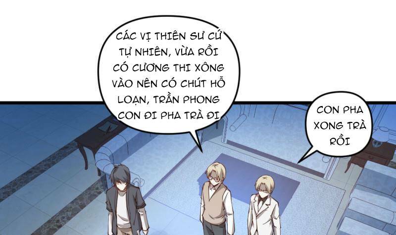 thần huyền sư chapter 13 - Trang 25