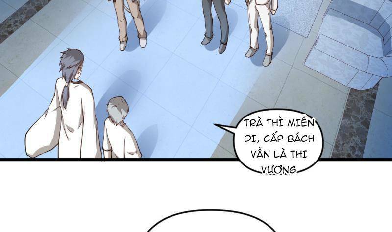 thần huyền sư chapter 13 - Trang 26