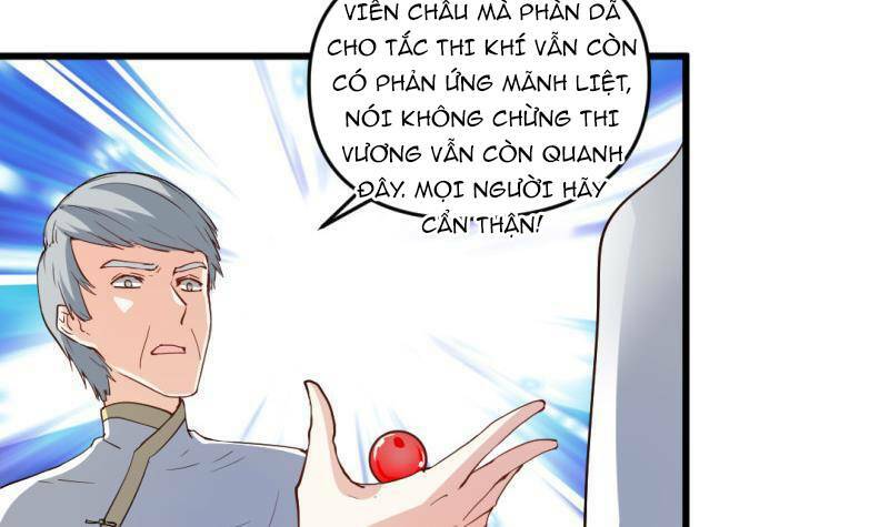thần huyền sư chapter 13 - Trang 27