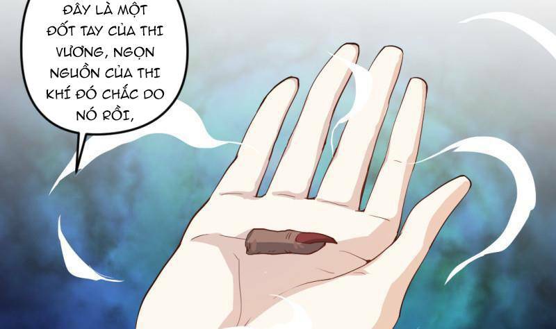 thần huyền sư chapter 13 - Trang 32