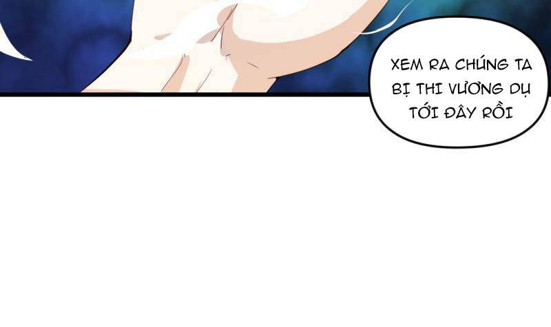 thần huyền sư chapter 13 - Trang 33