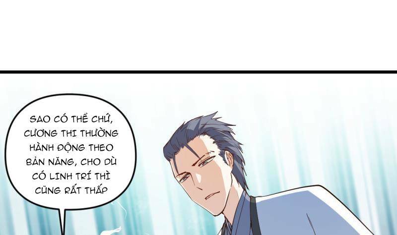 thần huyền sư chapter 13 - Trang 34