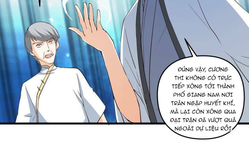 thần huyền sư chapter 13 - Trang 35