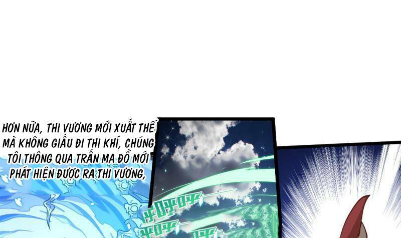 thần huyền sư chapter 13 - Trang 36