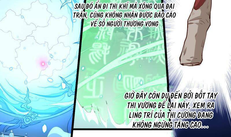 thần huyền sư chapter 13 - Trang 37