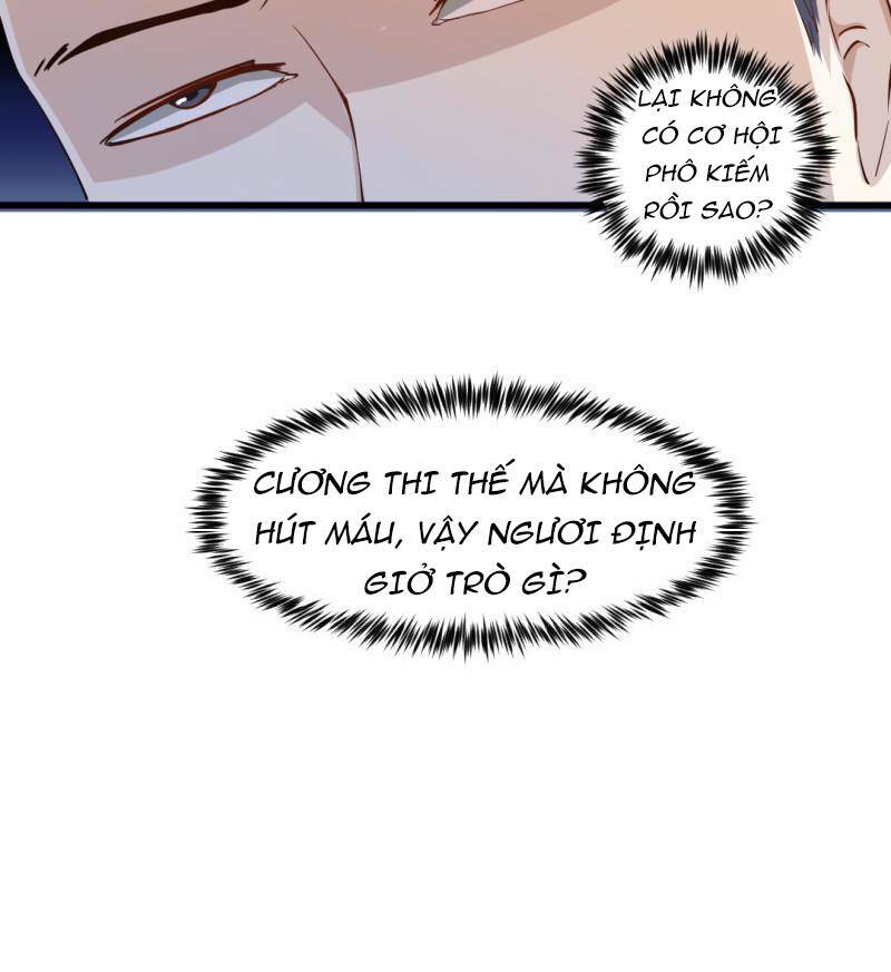 thần huyền sư chapter 13 - Trang 39