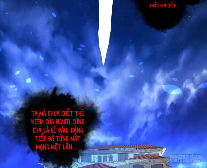 thần huyền sư chapter 13 - Trang 48