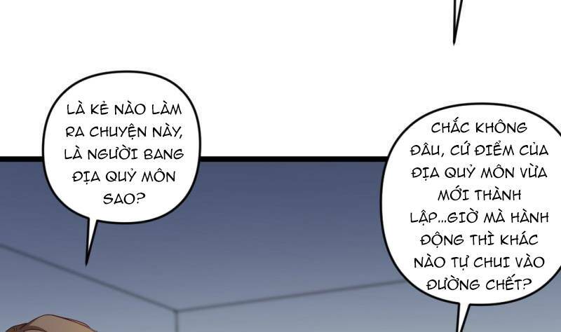 thần huyền sư chapter 21 - Trang 5