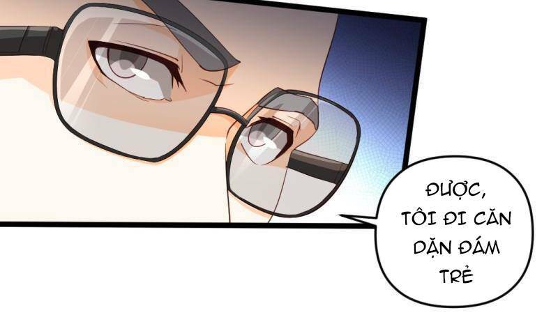 thần huyền sư chapter 21 - Trang 10