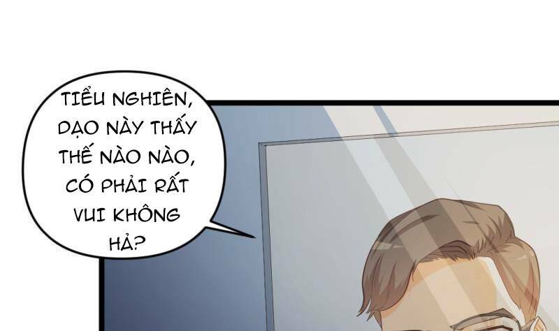 thần huyền sư chapter 21 - Trang 11