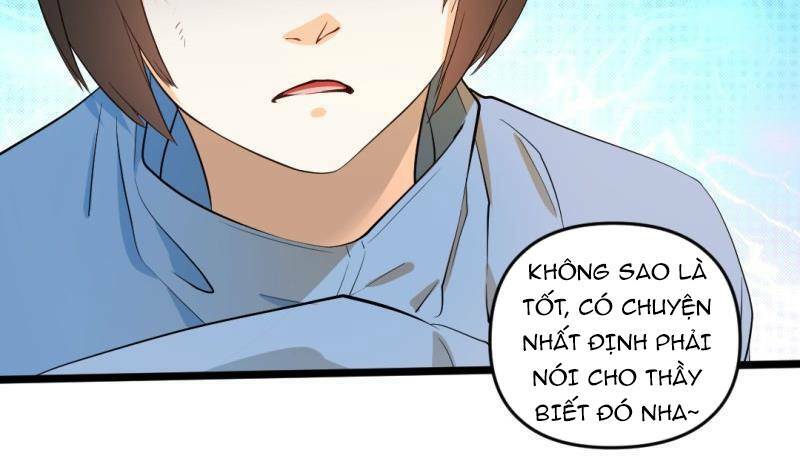 thần huyền sư chapter 21 - Trang 16