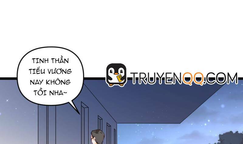 thần huyền sư chapter 21 - Trang 17