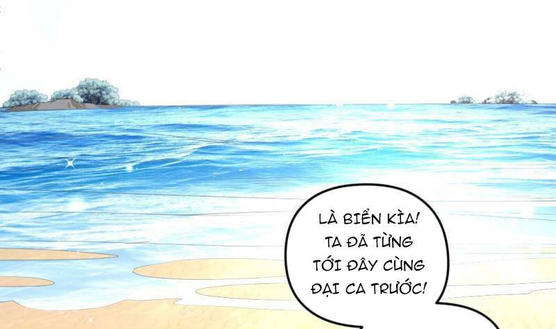 thần huyền sư chapter 21 - Trang 21