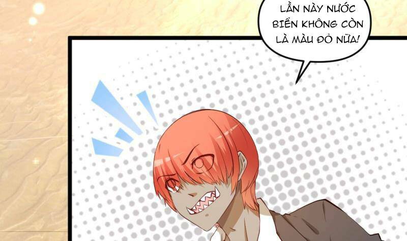 thần huyền sư chapter 21 - Trang 22